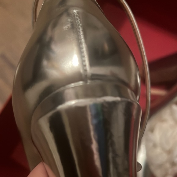 NIB Valentino Pumps - Picture 5 of 6